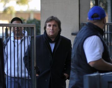 Apelaron todos: Núñez Carmona y Vandenbroele presentaron sus escritos