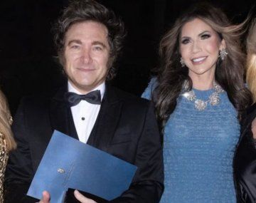 Milei recibirá a una importante funcionaria de Trump: de quién se trata