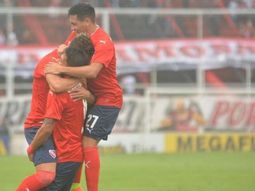 El equipo de Avellaneda fue imparable en Entre Ríos El equipo de Avellaneda fue imparable en Entre Ríos