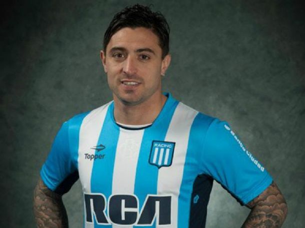 Pablo Álvarez contó cuál fue el pedido de su esposa ante su representante antes de morir