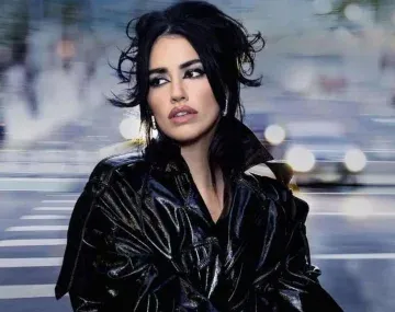 Lali Espósito