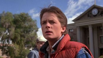 a 30 anos de volver al futuro, ¿como esta hoy michael fox? a 30 anos de volver al futuro, ¿como esta hoy michael fox?