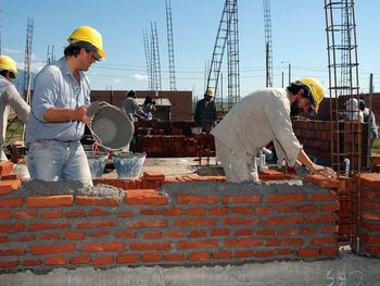 Procrear puso en marcha casi 90 mil viviendas en todo el país