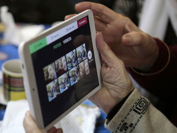 Tablets gratis a beneficiarios de ANSES en agosto: quiénes acceden