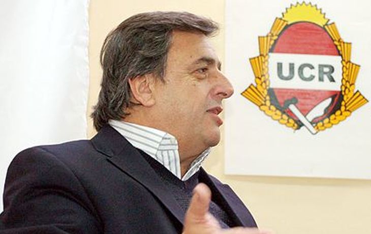 La UCR propuso una consulta popular por el acuerdo con Irán