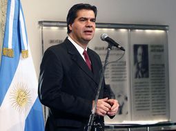 capitanich, randazzo y bossio anunciaron inversiones para chaco capitanich, randazzo y bossio anunciaron inversiones para chaco