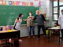 Horacio Rodríguez Larreta sigue sumando denuncias por graves delitos