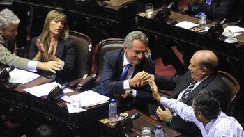 Diputados aprobó el acuerdo con Irán Diputados aprobó el acuerdo con Irán