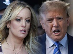 trump enfurecio mientras declaraba stormy daniels sobre su encuentro sexual