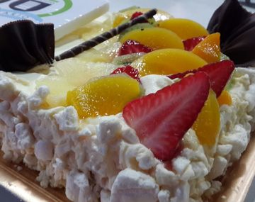 La historia de la pastelería en 50 tortas