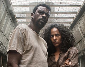 La producción brasileña aceptada por la crítica que sigue sumando reproducciones