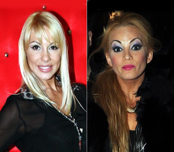 Tras la confesión, ¿Mónica Farro le tiró un palito a Ritó?