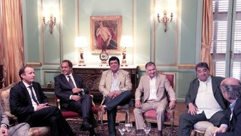 scioli insto a intendentes a que revean subas de tasas scioli insto a intendentes a que revean subas de tasas