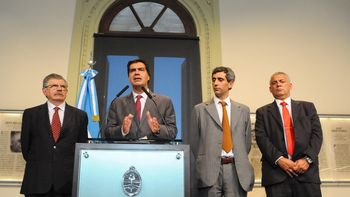 el gobierno advierte que podria estatizar el servicio de luz el gobierno advierte que podria estatizar el servicio de luz