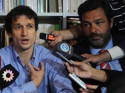 diferencias entre diego lagomarsino y su abogado por la confianza en arroyo diferencias entre diego lagomarsino y su abogado por la confianza en arroyo