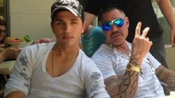 rodrigo diaz hablo sobre la exhumacion del cuerpo de fort rodrigo diaz hablo sobre la exhumacion del cuerpo de fort