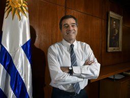 quien es ernesto talvi, el expolitico uruguayo que se suma al equipo economico de caputo quien es ernesto talvi, el expolitico uruguayo que se suma al equipo economico de caputo