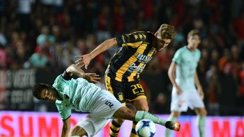 en santa fe, colon empato con el necesitado olimpo de bahia blanca en santa fe, colon empato con el necesitado olimpo de bahia blanca