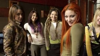 bandana volveria a los escenarios con una gran ausente bandana volveria a los escenarios con una gran ausente