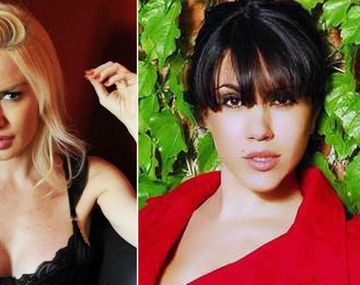 Por qué cayó de un cuarto piso la hija de la amiga de Luli Salazar