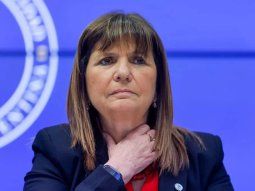 Patricia Bullrich