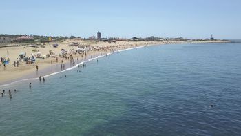 La Junta Departamental prohibió los boliches en La Paloma, La Pedrera, Punta Rubia, La Aguada, Antoniópolis, Arachania y otras playas. (Foto: Gobierno de Rocha) La Junta Departamental prohibió los boliches en La Paloma, La Pedrera, Punta Rubia, La Aguada, Antoniópolis, Arachania y otras playas. (Foto: Gobierno de Rocha)