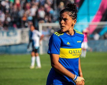 Boca definió quién será la reemplazante de Jorge Martínez tras la denuncia por abuso