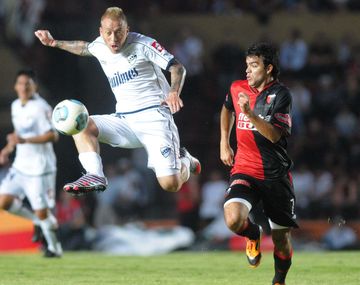 Quilmes buscará una victoria ante Colón que lo lleve a la punta