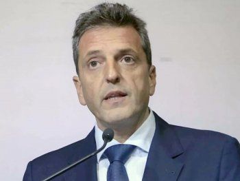 Agroexportadores, sobre Sergio Massa: El Gobierno puso a alguien con capacidad de tomar decisiones