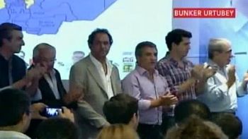 desfile de precandidatos en salta desfile de precandidatos en salta