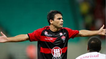 es de familia: el primo de messi es figura y goleador en brasil es de familia: el primo de messi es figura y goleador en brasil