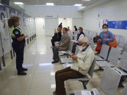 la bancaria llamo a un paro nacional ante el fracaso de la paritaria