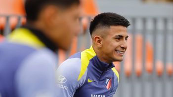 almada podria salir del atletico madrid: el gigante de brasil que lo sondeo almada podria salir del atletico madrid: el gigante de brasil que lo sondeo