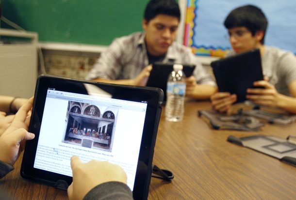 Las mejores 19 aplicaciones para estudiar