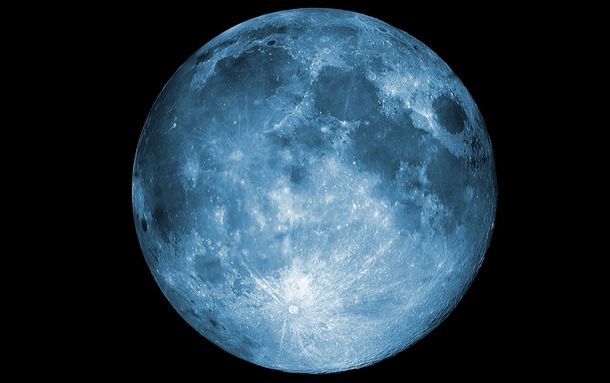 ¿Cuántos años tiene la Luna? Científicos lo revelaron