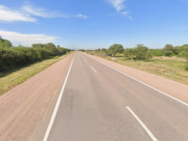 Conmoción en Santiago del Estero: discutió con su pareja y fue encontrado sin vida