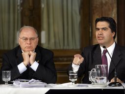 ofreceran rescate anticipado o pesificacion a los bonistas ofreceran rescate anticipado o pesificacion a los bonistas