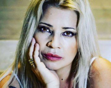 Dalila generó preocupación en un show: Che