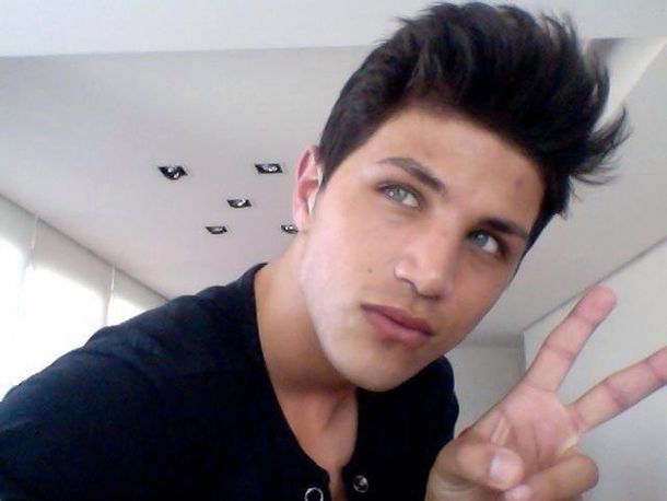 Rodrigo Díaz rompió el silencio después de cortar con Fort: Estoy con psicólogo