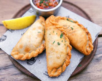 Este bodegón porteño reversionó uno de los platos típicos de la cocina argentina y lo llevó a otro nivel.&nbsp;