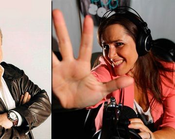 La insólita anécdota que contó Malena Guinzburg al recordar a su padre