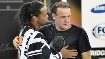 despues del papelon, echaron al tecnico del atletico mineiro despues del papelon, echaron al tecnico del atletico mineiro