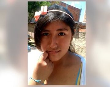 Buscan a joven en Flores