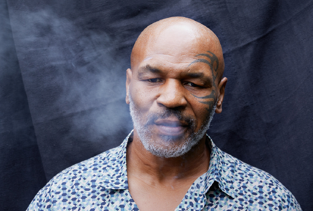 Mike Tyson reveló que usaba la orina de sus hijos para burlar los controles del antidoping