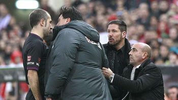 tres fechas de suspension para el mono burgos tras su enloquecida protesta tres fechas de suspension para el mono burgos tras su enloquecida protesta