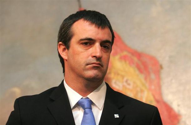 Esteban Bullrich