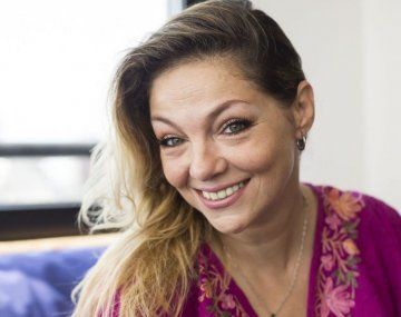 Tamara Paganini compartió una dolorosa foto y generó conmoción entre sus seguidores