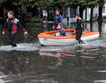La cantidad de muertes es indiferente para la ley