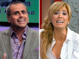 jorge rial nego haber invitado a viviana canosa a intrusos jorge rial nego haber invitado a viviana canosa a intrusos