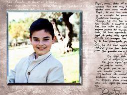 espana: un nene se suicido y los padres denuncian que era victima de bullying espana: un nene se suicido y los padres denuncian que era victima de bullying